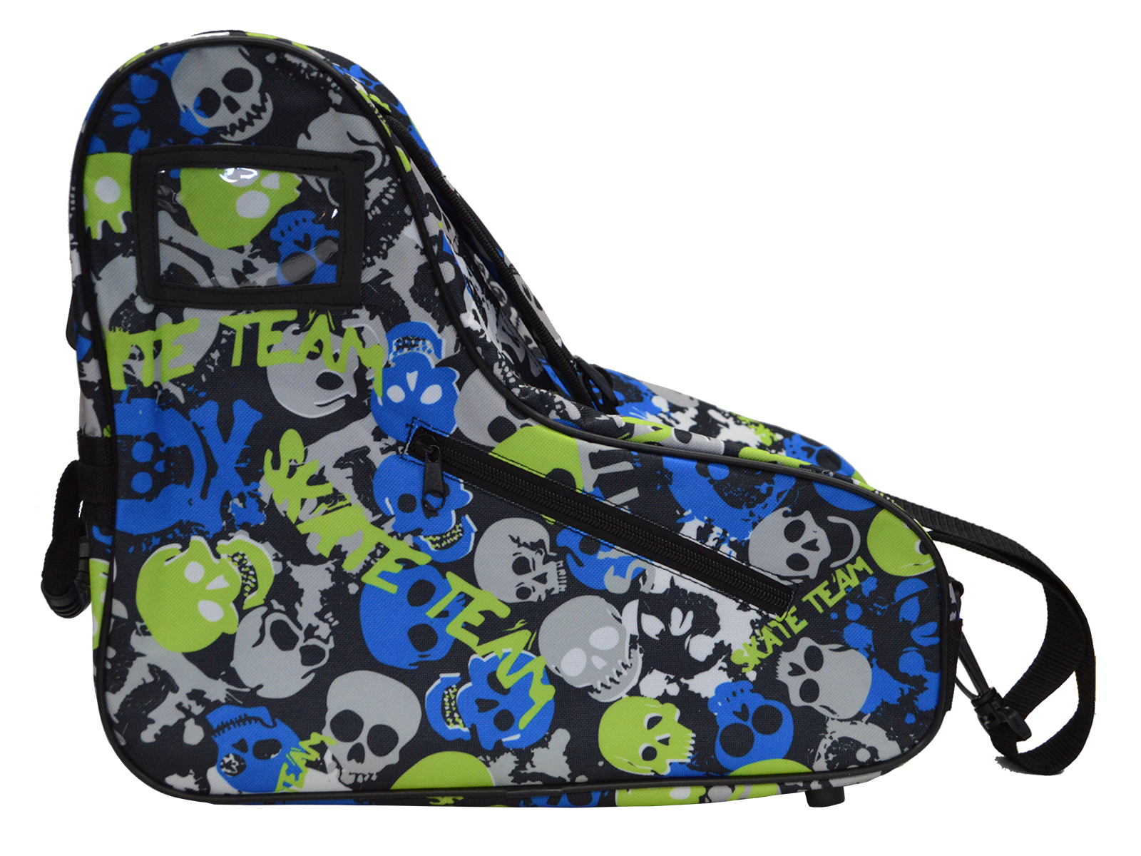 Epic Skates Limited Edition Heart Skate Bag 