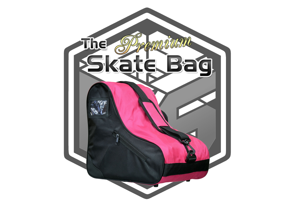 Skate Bags – Epic Skates